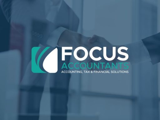 Focus Accountants rebrand and what this means for you