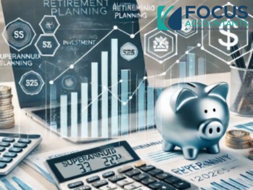 Seven changes impacting your super in 2025