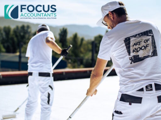 Do you own an asset that is used in your spouse’s business