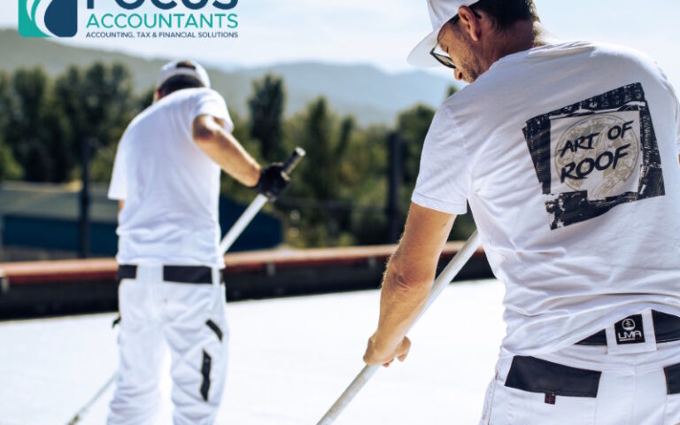 Do you own an asset that is used in your spouse’s business