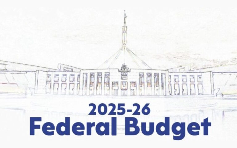 Federal Budget 2025-26