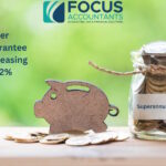 Super guarantee is increasing to 12%